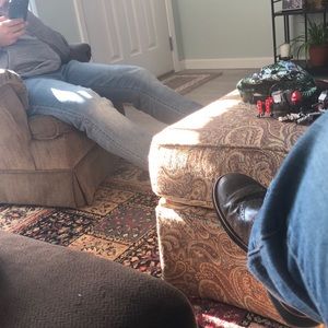 Meet your Posher, Denise